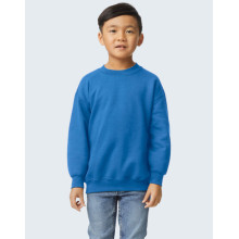 SWEAT-SHIRT HEAVY BLEND ENFANT18000BGildan