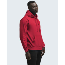 SWEAT CAPUCHE SANS ÉTIQUETTETH001FDM