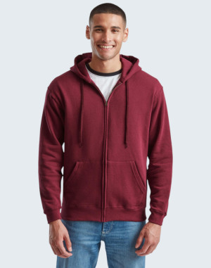 SWEAT À CAPUCHE DOUBLÉE62-062-0Fruit of the Loom