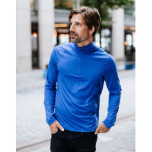 PULLOVER MILAN 1/4 ZIP HOMMEHXR-1Stormtech