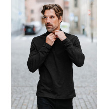 PULL HOMME 1/4 ZIP  H2X-DRY®HTZ-2Stormtech