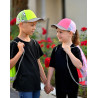 CASQUETTE ENFANT "LIGNE ACTION"CAPACTKorntex