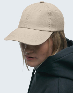 CASQUETTE EN SERGÉ DE COTON1226500TRUE BLANKS by H&M