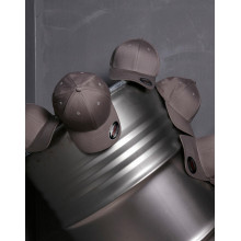 CASQUETTE PEIGNÉ EN LAINE6277Flexfit