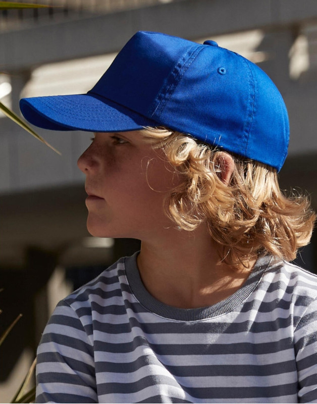 CASQUETTE ENFANT ORIGINALB10bBeechfield