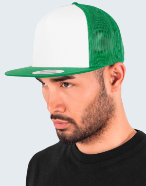 CASQUETTE CLASSIQUE TRUCKER6006WClassics Yupoong