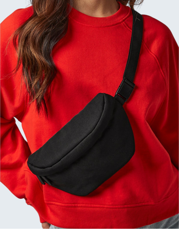 SAC BANANE SIMPLICITYBG875Bag Base