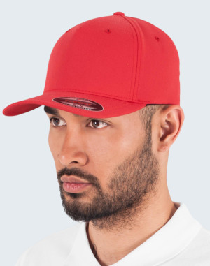 CASQUETTE FITTED BASEBALL6560Flexfit