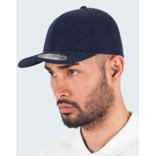 CASQUETTE DOUBLE JERSEY6778Flexfit