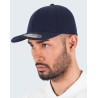 CASQUETTE DOUBLE JERSEY6778Flexfit