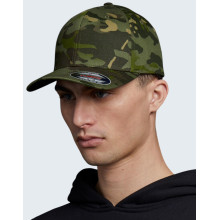 CASQUETTE FLEXFIT MULTICAM®6277MCFlexfit