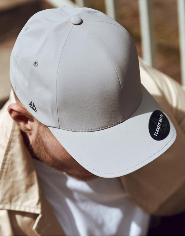 CASQUETTE FLEXFIT DELTA180Flexfit
