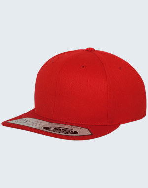 CASQUETTE SNAPBACK AJUSTÉ110Classics Yupoong