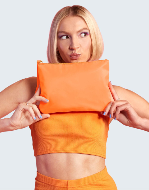 POCHETTE-POIGNET SUNDAEBG884Bag Base