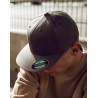 CASQUETTE FLEXFIT VISIÈRE PLATE6277 FVFlexfit