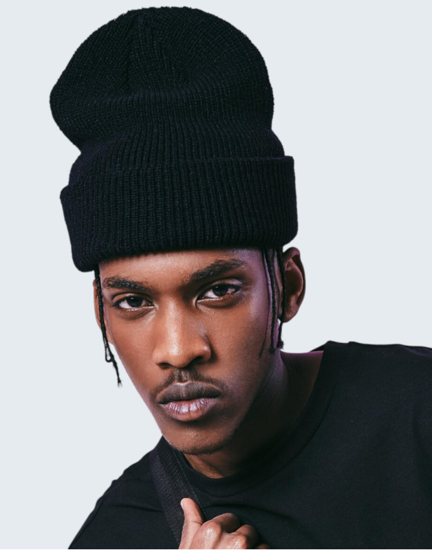 BONNET LONG LOURD1501KCFlexfit