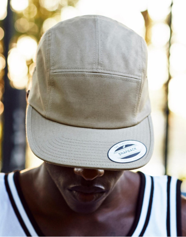 CASQUETTE JOCKEY7005Flexfit