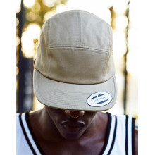 CASQUETTE JOCKEY7005Flexfit