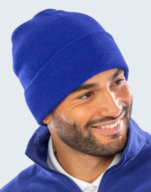 BONNET DE SKI WOLLYRC029XResult Winter Essentials