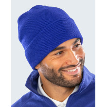 BONNET DE SKI WOLLYRC029XResult Winter Essentials