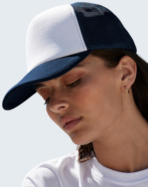 CASQUETTE AMÉRICAINE VINTAGEB645Beechfield