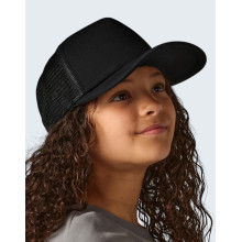 CASQUETTE AMÉRICAINE VINTAGE ENFANTB645bBeechfield