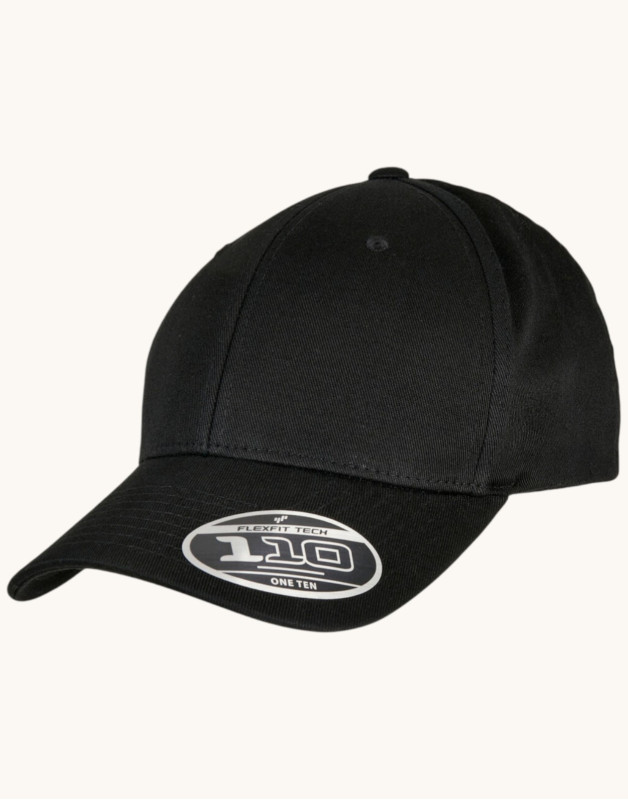 CASQUETTE ORGANIC110OCFlexfit