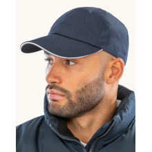 CASQUETTE À CHEVRONSRC038XResult headwear