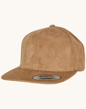 CASQUETTE ASPECT DAIM6089SUFlexfit