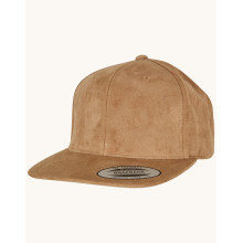 CASQUETTE ASPECT DAIM6089SUFlexfit