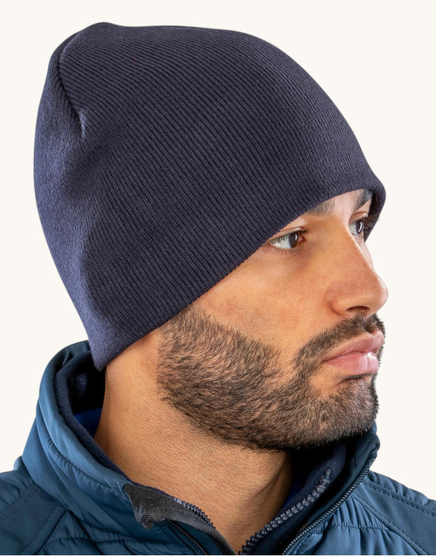 BONNET SANS REVERS DOUXRC044XResult Winter Essentials