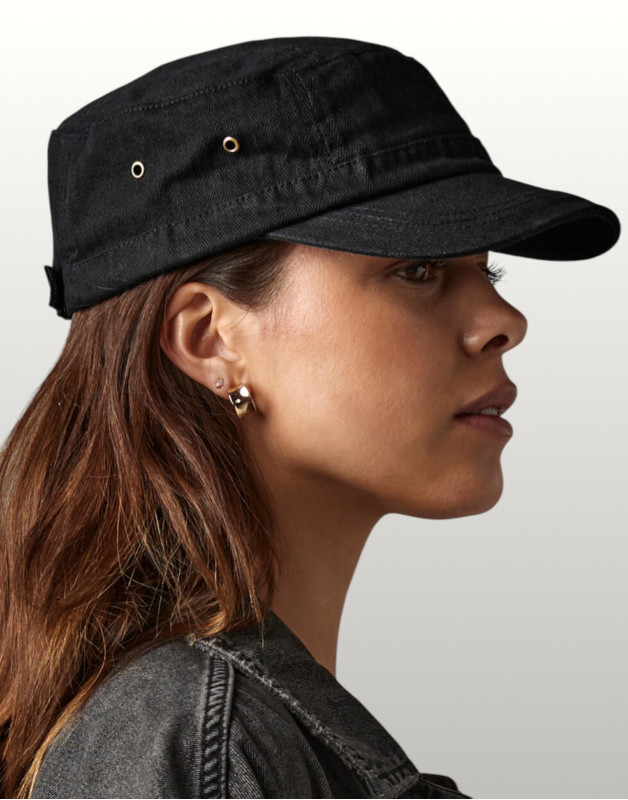 CASQUETTE MILITAIRE URBANB38Beechfield