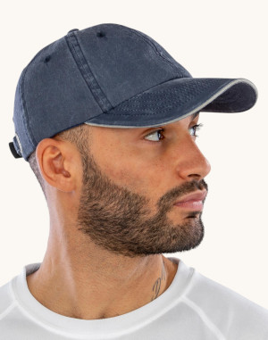 CASQUETTE COTON FINRC054XResult headwear