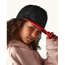 CASQUETTE TAILLE ENFANTB615Beechfield