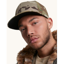 CLASSIQUE MULTICAM®6089MCFlexfit