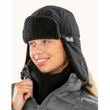 BONNET SHERPA THINSULATER358XResult Winter Essentials