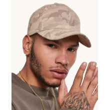 CASQUETTE CAMOUFLAGE LÉGER6277LCFlexfit