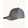 CASQUETTE TRUCKER MÉLANGE6511MMFlexfit
