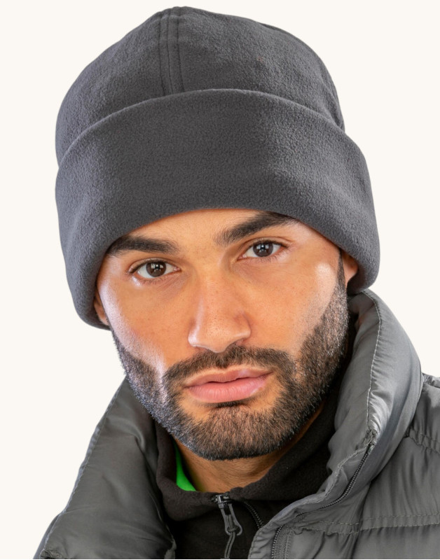 BONNET DE SKI POLARTHERM™RC141XResult Winter Essentials
