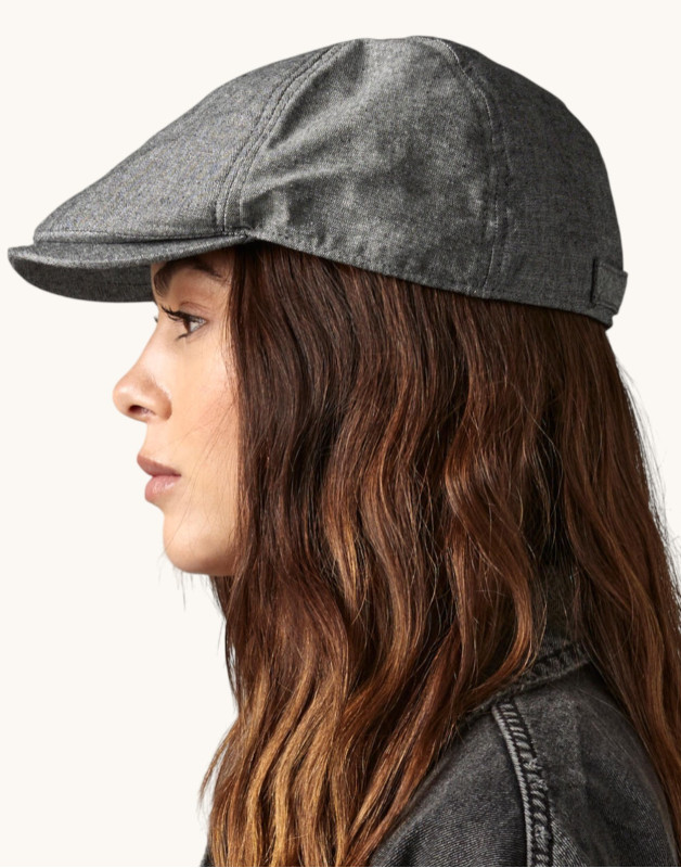 BÉRET / CASQUETTE GATSBYB621Beechfield