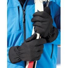 GANTS SOFTSHELL THERMALR364XResult Winter Essentials