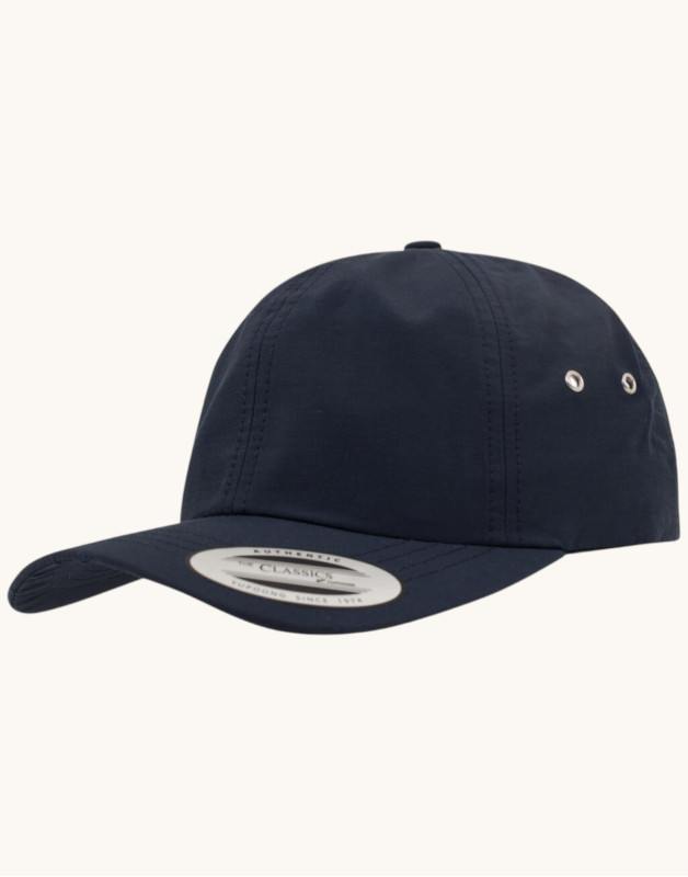 CASQUETTE HYDROFUGE PROFIL BAS6245WRFlexfit
