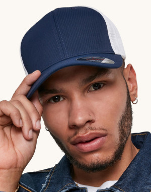 CASQUETTE ULTRAFIBRE6533TFlexfit