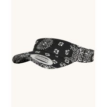 VISIÈRE BANDANA IMPRIMÉE8888BPFlexfit