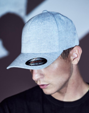 CASQUETTE FLEXFIT CHINÉE6350Flexfit