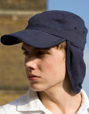 CASQUETTE DE LÉGIONNAIRERC076XResult headwear