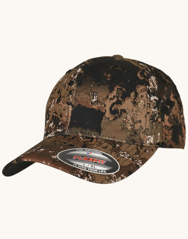 FLEXFIT® VEIL CAMO6277VCFlexfit