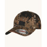 FLEXFIT® VEIL CAMO6277VCFlexfit