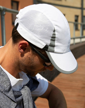 CASQUETTE SPIRO SPORTRC086XResult headwear