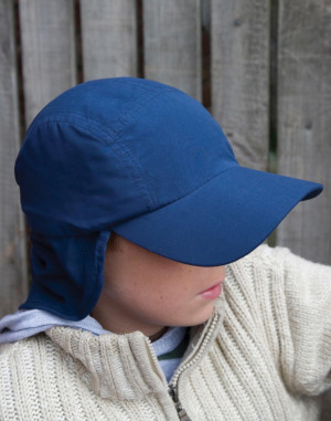 CASQUETTE ENFANT ULTIRC069JResult headwear
